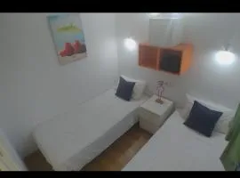 Private ROOM & Sunny terrace