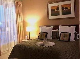 Hotel 4 estrellas en Matamoros