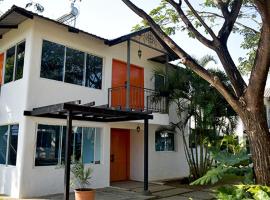 Villas Codevi, ξενοδοχείο σε Dajabón