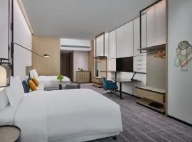 Crowne Plaza Qidong by IHG