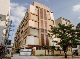 Jntu ジャワハルラール ネルー工科大学周辺の人気ホテル10軒 21年の最新料金 Booking Com