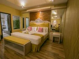 Flamingo Dewata Pool Villa Uluwatu