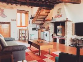 Mirabella - Monte Petriolo