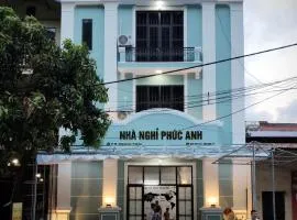 Nhà nghỉ Phúc Anh - Cơ sở 1