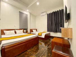 Công Hảo Hotel, Hotel in Bà Dương