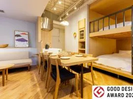 tefu yoyogi uehara 101 - good design award -