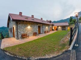 Apartamentos Los Picos de Europa