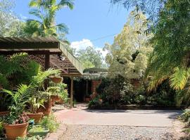 Charming country house close to Grafton, alquiler vacacional en Waterview Heights