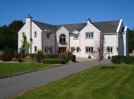 Dungimmon House, golf hotel in Ballyconnell