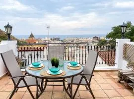 Casa Moll. Tradición y bonitas vistas de Alicante