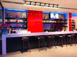 Travel Light Hotel