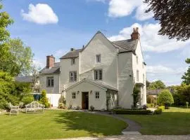 The Old Rectory Chicklade