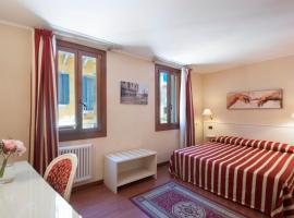 Venice Resorts GuestHouse vicino Piazzale Roma e Stazione