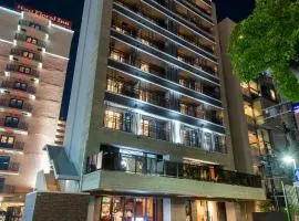 MK Hotels Nishinakasu