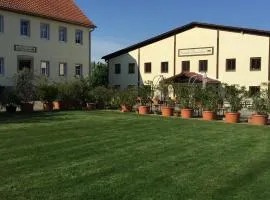 Ferienwohnung Kleinmockritz