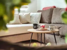 Apartmani Jahorina Olimpijska kuca