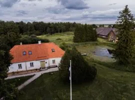 Torma Puhkemaja ja Glämping