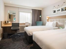 Holiday Inn London-Shepperton by IHG, hotel v destinaci Shepperton