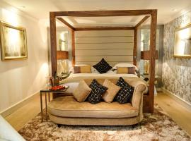 Grosvenor Pulford Hotel & Spa