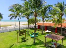 Pousada Red House
