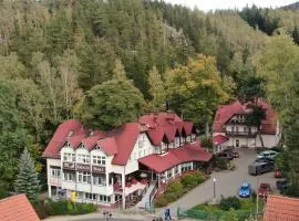 Ośrodek Konferencyjno-Wypoczynkowy "Krucze Skały" w Karpaczu