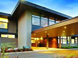 Peninsula Kingswood Country Club, hotel v destinaci Frankston