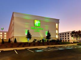 Holiday Inn & Suites Atlanta Airport North, an IHG Hotel, hotel near Hartsfield-Jackson Airport - ATL, 