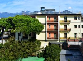 Casa per Ferie Nostra Signora Tonfano, accessible hotel in Marina di Pietrasanta
