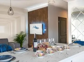 Apartament w Cieplicach Comfort