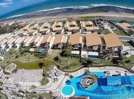 Apt no Taiba Beach Resort