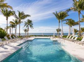 The Islands of Islamorada, hotel en Islamorada