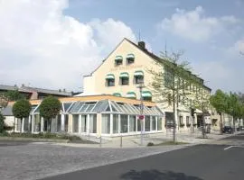 Hotel-Restaurant Zum Kirschbaum