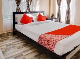 OYO 37236 La Serene East Point، فندق في Mylliem