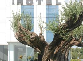Hotel Duomo, hotel v destinaci Benifayó