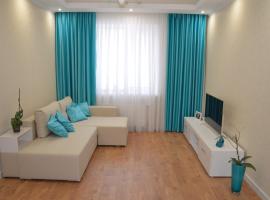Apartment on Getmana Vigovskogo 49, hotel a Rivne
