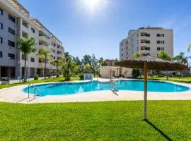 Apartamento Playa Marinsa