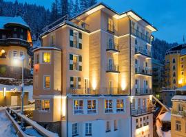 Ski Lodge Reineke, hotel in Bad Gastein