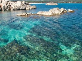 Bell Port Hotel, hotelli Cala Ratjadassa