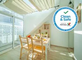 Oliveira Downtown Apartment