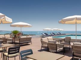 H10 Imperial Tarraco 4 Sup, hotel v destinaci Tarragona