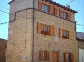 Casa Rural con encanto en Las Arribes Abuelo Román