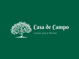 casa de campo