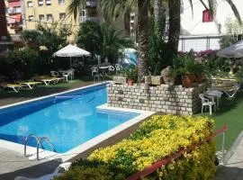 Apartaments Mar Blau Calella