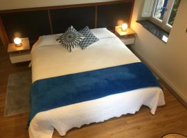 Suites Mendibil