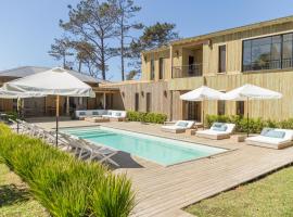 Casa Flor, hotel near Fundación Pablo Atchugarry, Punta del Este