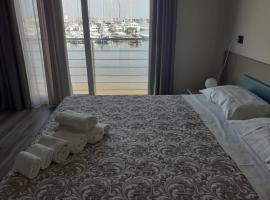 SARACENO HOTEL, hotel a Vibo Valentia Marina
