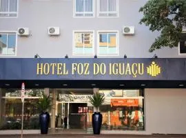 فندق فوز دو إيغواسو