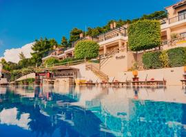 Natura Club Hotel & Spa - Adults Only, hotel v mestu Kyparissia