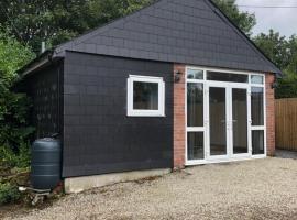 Our Wendy House, hotel en Holsworthy