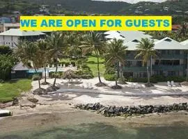 Colony Cove Beach Resort